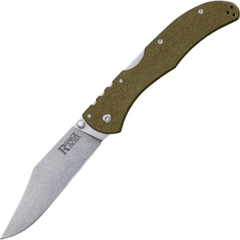 Нож COLD STEEL RANGE BOSS OD 20KR7